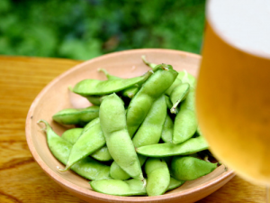 二日酔い予防の食べ物って!? 二日酔い予防の食べ物って!?